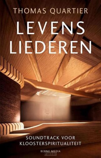 product afbeelding voor: Levensliederen