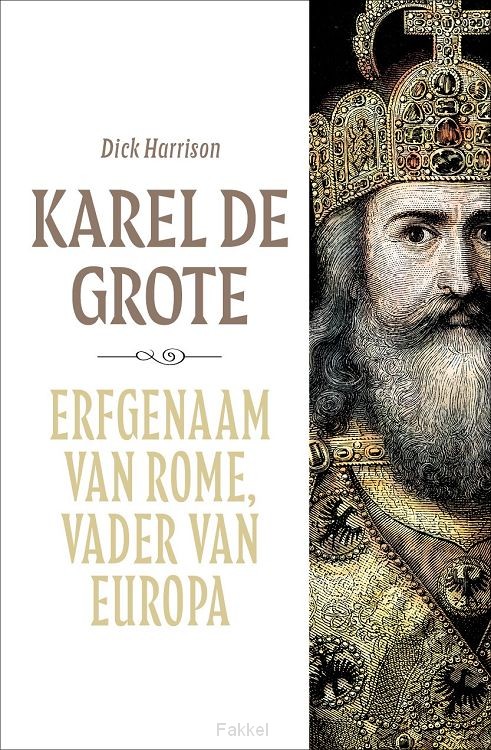 product afbeelding voor: Karel de Grote