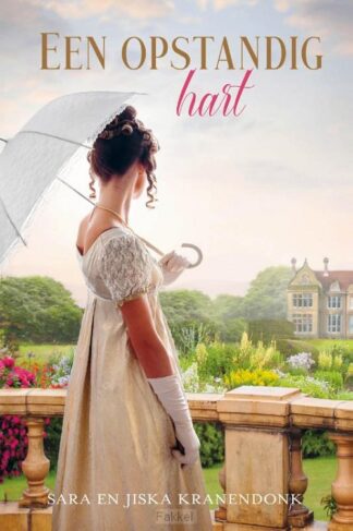 product afbeelding voor: Opstandig hart