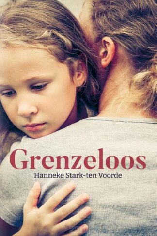 product afbeelding voor: Grenzeloos