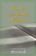 product afbeelding voor: Bij het geopende Woord 2025