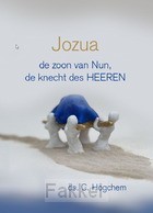 product afbeelding voor: Jozua de zoon van nun