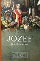 product afbeelding voor: Jozef geliefd en gehaat
