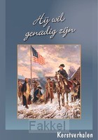 product afbeelding voor: Hij wil genadig zijn