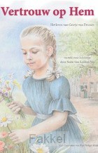 product afbeelding voor: Vertrouw op Hem