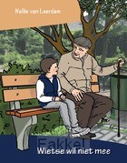 product afbeelding voor: Wietse wil niet mee