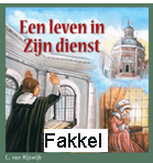 product afbeelding voor: Leven in Zijn dienst