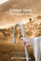 product afbeelding voor: Getrouwe Herder