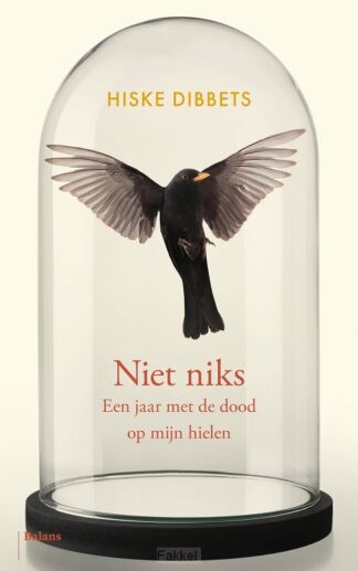 product afbeelding voor: Niet niks