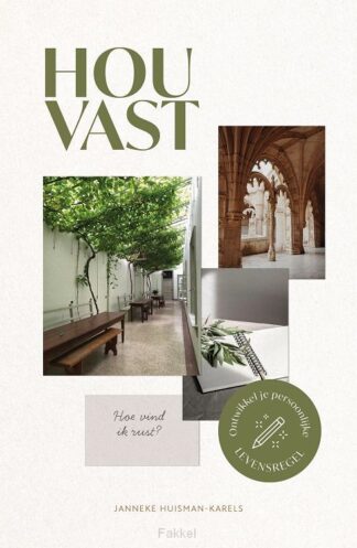 product afbeelding voor: Hou vast