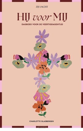 product afbeelding voor: Hij voor mij