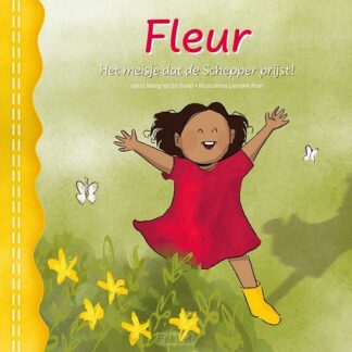 product afbeelding voor: Fleur