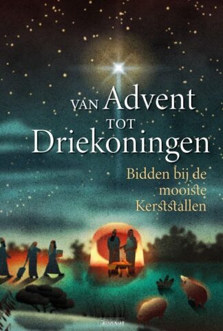product afbeelding voor: Van advent tot driekoningen