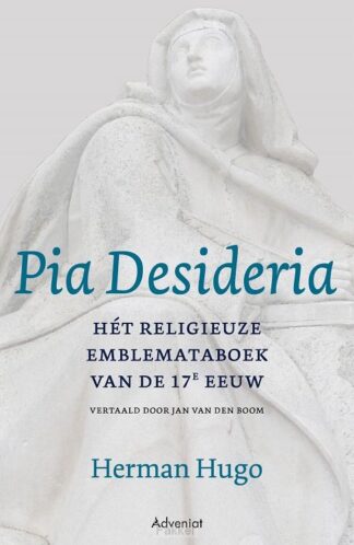 product afbeelding voor: Pia desideria