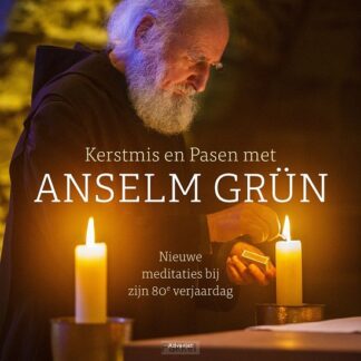 product afbeelding voor: Kerstmis en pasen met anselm grun