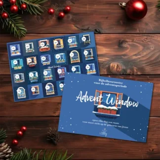Adventskalender windows