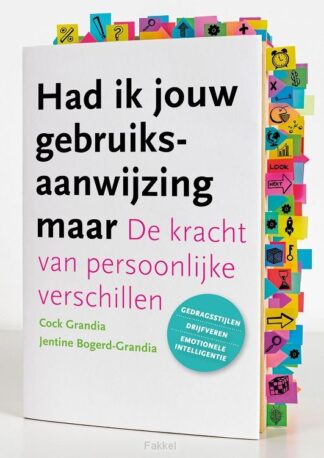 product afbeelding voor: Had ik jouw gebruiksaanwijzing maar