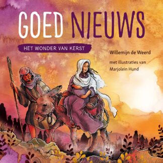 Goed nieuws - het wonder van kerst