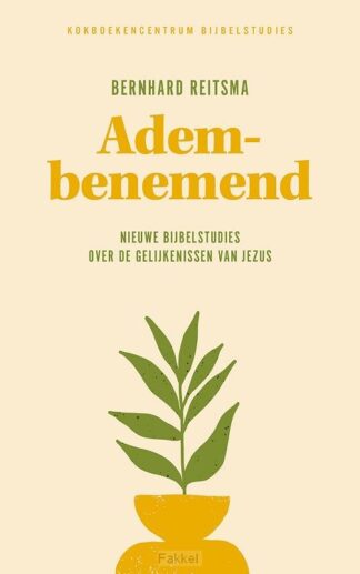 product afbeelding voor: Adembenemend
