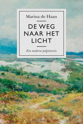 product afbeelding voor: Weg naar het licht