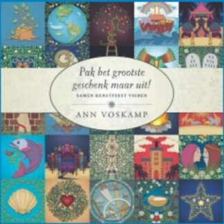 product afbeelding voor: Pak het grootste geschenk maar uit