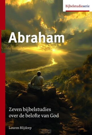 product afbeelding voor: Abraham