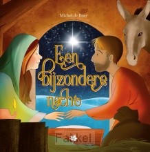 product afbeelding voor: Bijzondere nacht