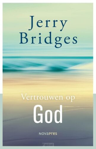 product afbeelding voor: Vertrouwen op God