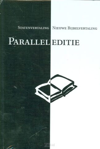 product afbeelding voor: Paralleleditie sv / nbv