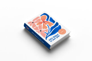 HSV Bijbel in één jaar voor vrouwen