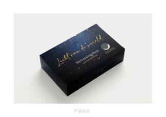 product afbeelding voor: Licht van de wereld