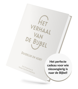Verhaal van de bijbel