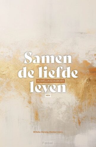 product afbeelding voor: Samen de liefde geven