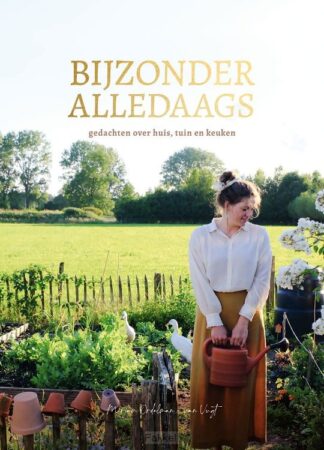 product afbeelding voor: Bijzonder alledaags