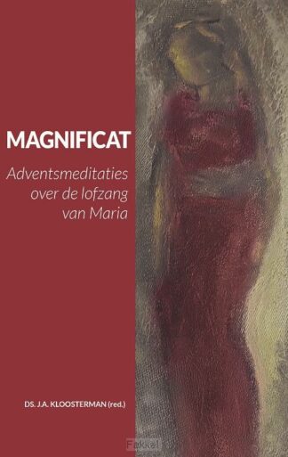product afbeelding voor: Magnificat