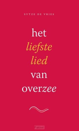 product afbeelding voor: Liefste lied van overzee set 2 dln