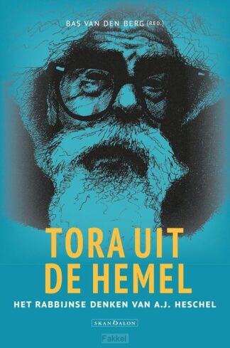 product afbeelding voor: Tora uit de hemel