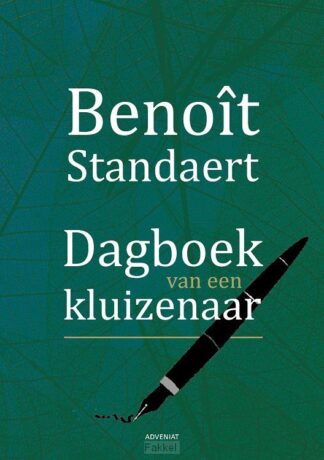 product afbeelding voor: Dagboek van een kluizenaar