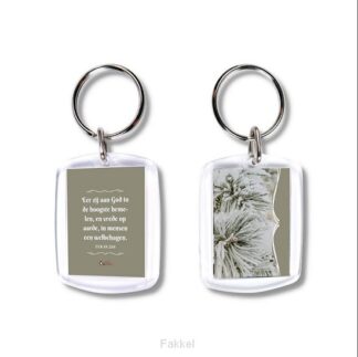product afbeelding voor: Sleutelhanger Lukas 2:14