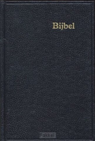 product afbeelding voor: Schoolbijbel S20 kunstl