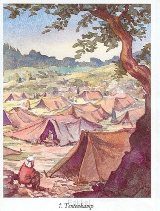 product afbeelding voor: Bijbelse geschiedenis A plaatjes