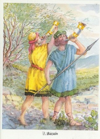 product afbeelding voor: Bijbelse geschiedenis D plaatjes