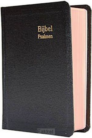 product afbeelding voor: Dameszakbijbel D31d datheen kunstl kleur