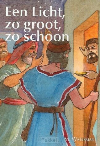 product afbeelding voor: Licht zo groot zo schoon