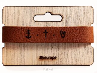 product afbeelding voor: geloof hoop liefde (symbolen)