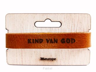 product afbeelding voor: Kind van God