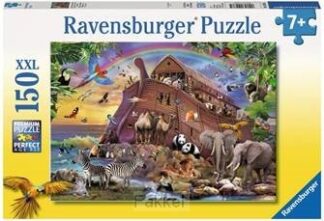product afbeelding voor: Legpuzzel ravensburger Ark 150st xxl