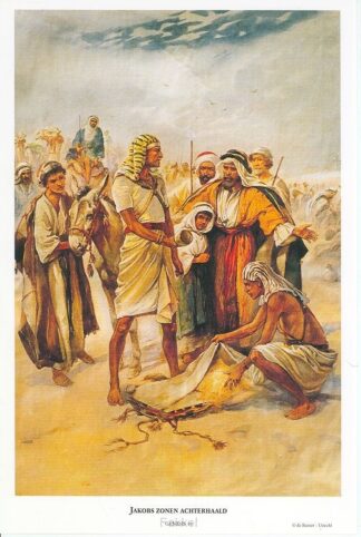 product afbeelding voor: Landleven april 2024