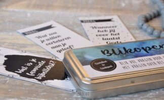 product afbeelding voor: blikopener: vragen over geloof