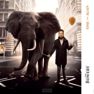 product afbeelding voor: Time and again